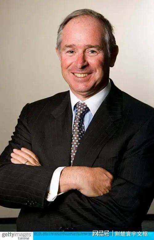 美国超级富豪向清华大学捐七亿美元，直言世界的未来在中国！