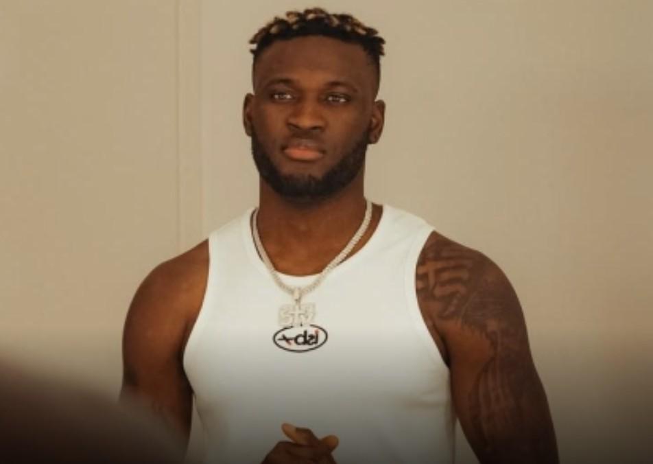 米体：博尼费斯四月中旬之后就没踢过比赛，很难达到教练要求